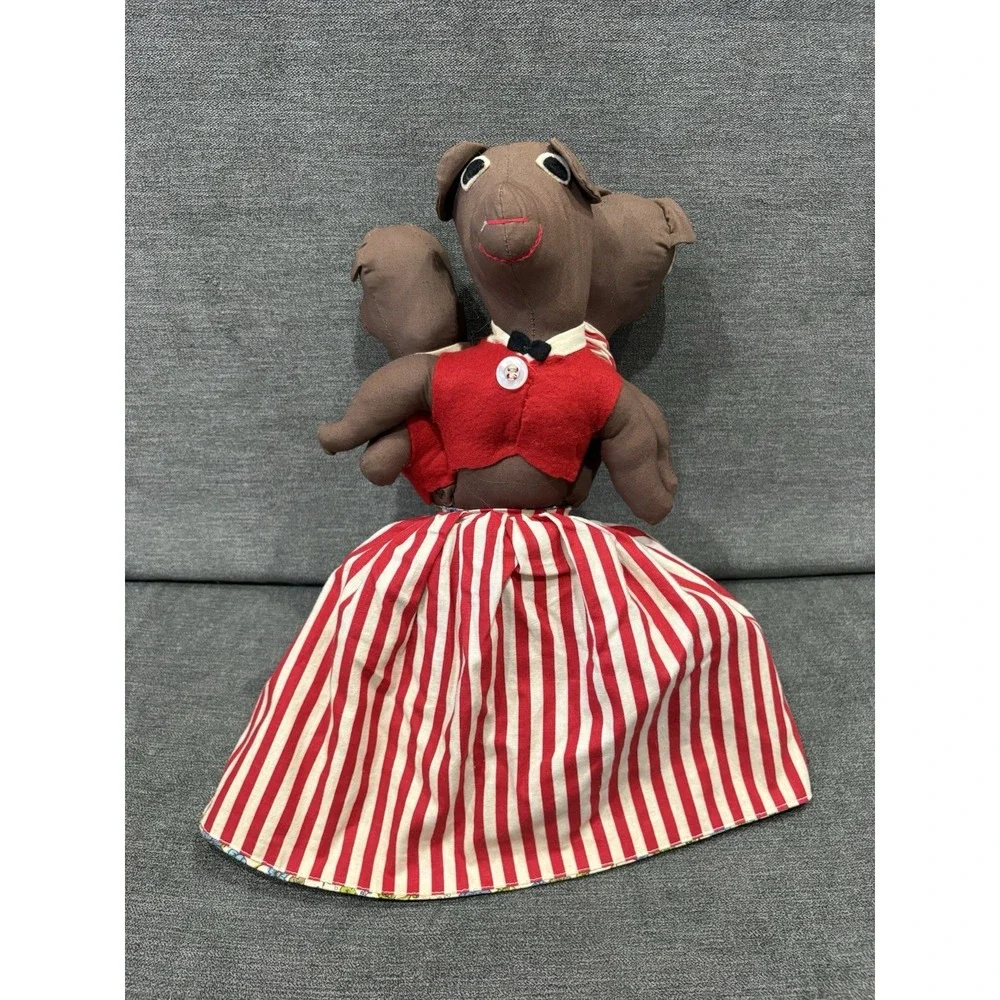 Handmade this vintage